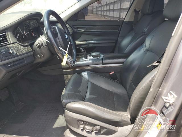 WBAKA83589CY34957 2009 BMW 7 SERIES photo no. 7