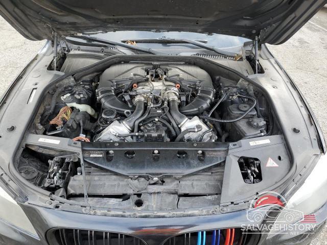 WBAKB83589CY62092 2009 BMW 7 SERIES photo no. 11