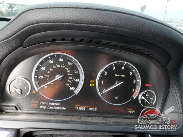 WBAKB83589CY62092 2009 BMW 7 SERIES photo no. 9