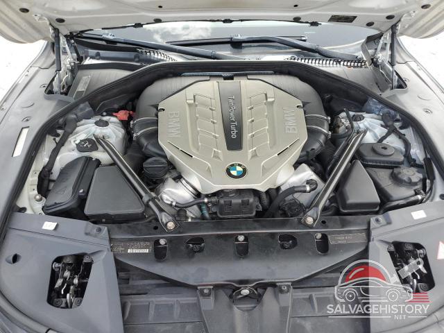 WBAKB8C52BC852244 2011 BMW 7 SERIES photo no. 11