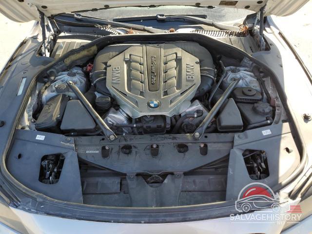 WBAKC6C58BC395408 2011 BMW 7 SERIES photo no. 11