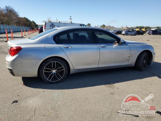 WBAKC6C58BC395408 2011 BMW 7 SERIES photo no. 3