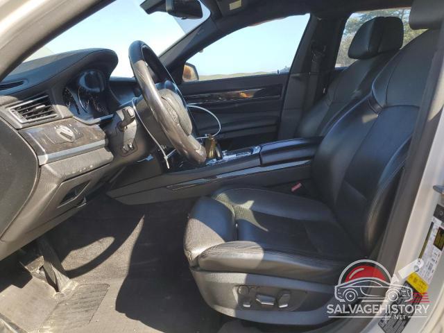 WBAKC6C58BC395408 2011 BMW 7 SERIES photo no. 7
