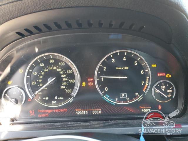 WBAKC6C58BC395408 2011 BMW 7 SERIES photo no. 9