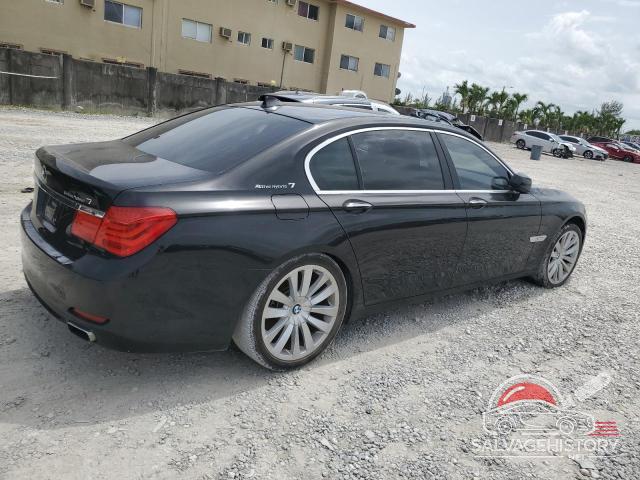 WBAKX8C53BC198159 2011 BMW 7 SERIES photo no. 3