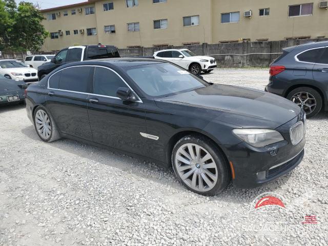 WBAKX8C53BC198159 2011 BMW 7 SERIES photo no. 4
