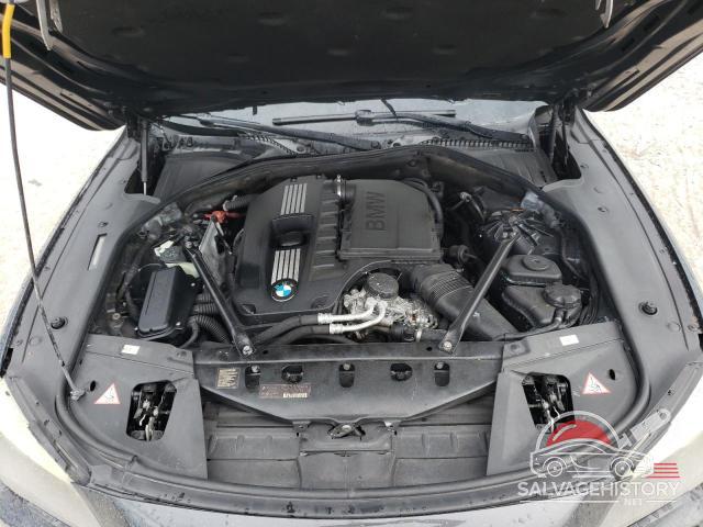 WBAKA4C55CDS99208 2012 BMW 7 SERIES photo no. 11
