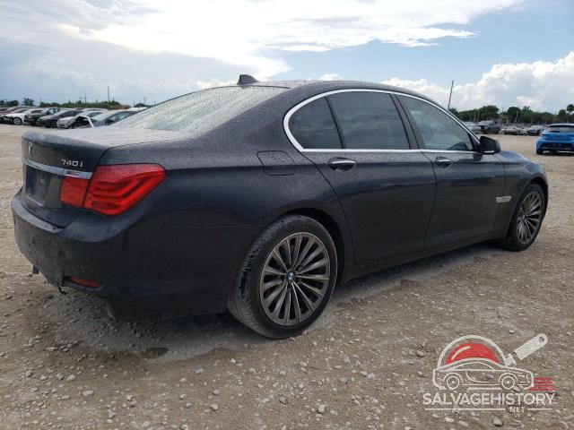 WBAKA4C55CDS99208 2012 BMW 7 SERIES photo no. 3