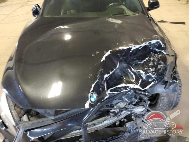 WBAYB6C53DD223572 2013 BMW 7 SERIES photo no. 11