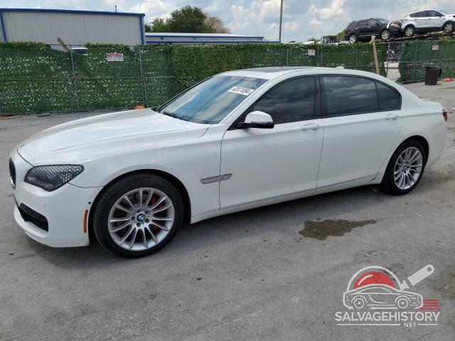 WBAYE8C52FD781998 2015 BMW 7 SERIES photo no. 7