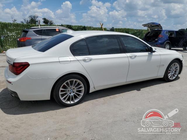 WBAYE8C52FD781998 2015 BMW 7 SERIES photo no. 3