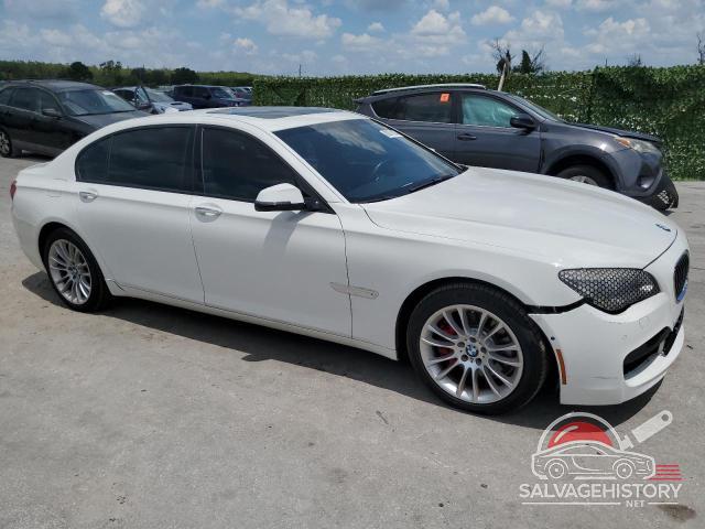 WBAYE8C52FD781998 2015 BMW 7 SERIES photo no. 4