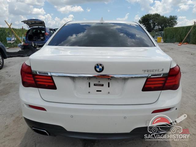 WBAYE8C52FD781998 2015 BMW 7 SERIES photo no. 6