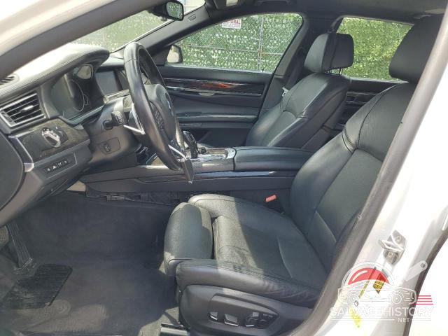 WBAYE8C52FD781998 2015 BMW 7 SERIES photo no. 7