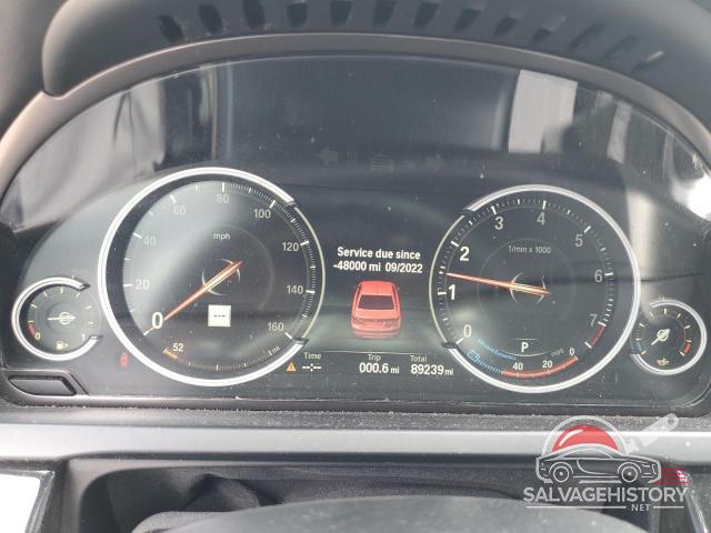 WBAYE8C52FD781998 2015 BMW 7 SERIES photo no. 9