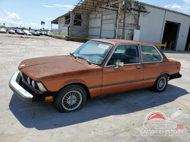 5426576 1977 BMW ALL OTHER photo no. 3