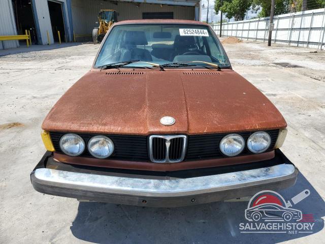 5426576 1977 BMW ALL OTHER photo no. 5