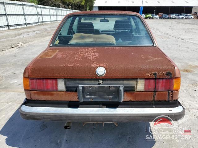5426576 1977 BMW ALL OTHER photo no. 6