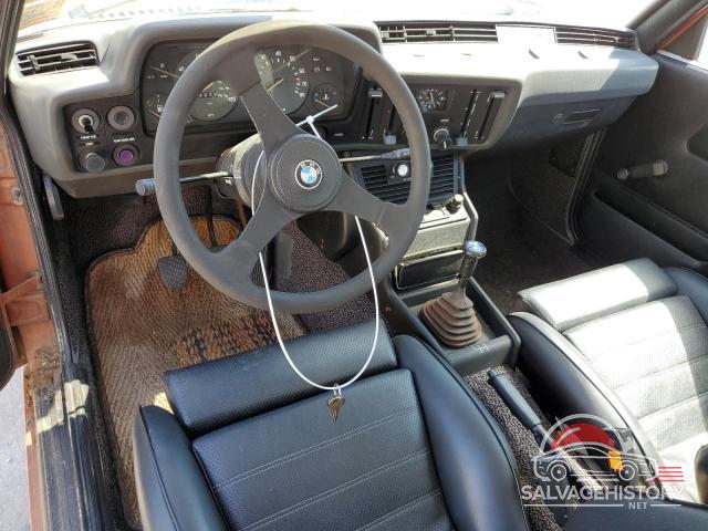 5426576 1977 BMW ALL OTHER photo no. 8