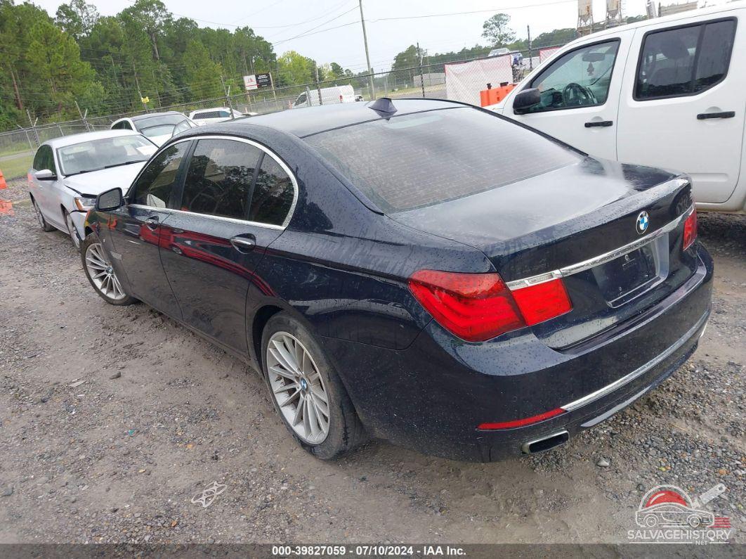 WBAYF8C55ED653282 2014 BMW ALPINA B7 photo no. 3