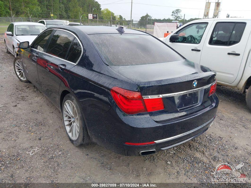 WBAYF8C55ED653282 2014 BMW ALPINA B7 photo no. 6