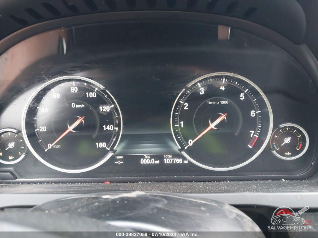WBAYF8C55ED653282 2014 BMW ALPINA B7 photo no. 7