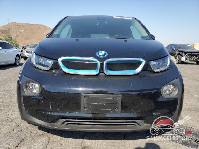 WBY1Z8C3XHV890776 2017 BMW I SERIES photo no. 5