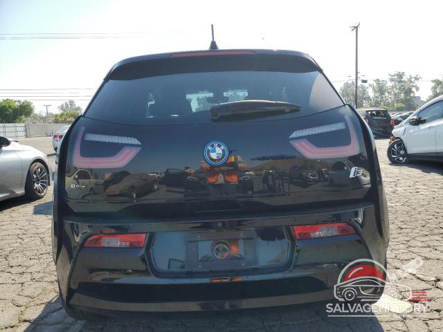 WBY1Z8C3XHV890776 2017 BMW I SERIES photo no. 6