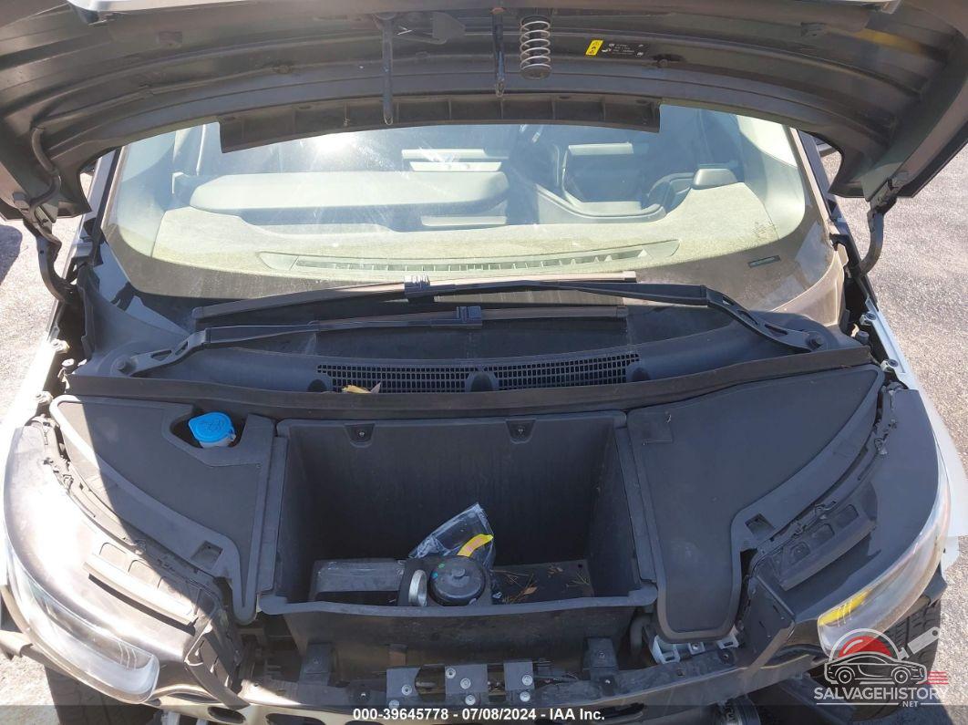WBY7Z2C53JVB88669 2018 BMW I3 photo no. 10