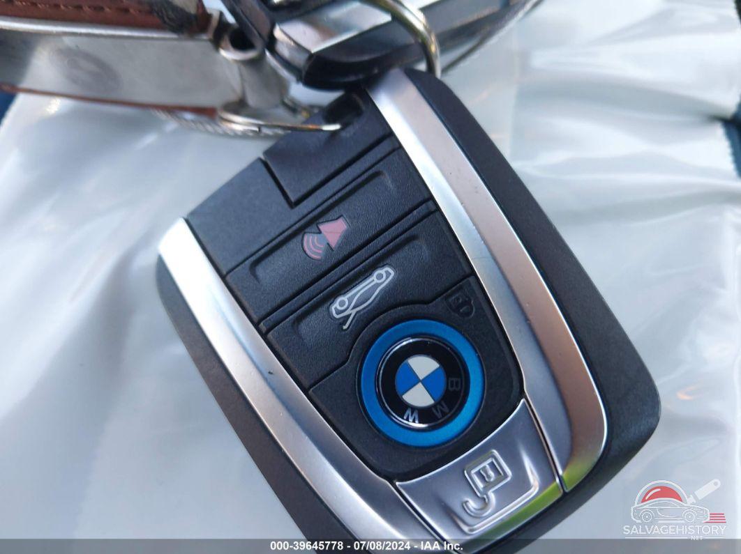 WBY7Z2C53JVB88669 2018 BMW I3 photo no. 11