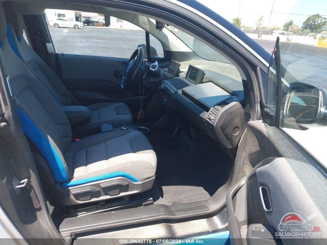 WBY7Z2C53JVB88669 2018 BMW I3 photo no. 5