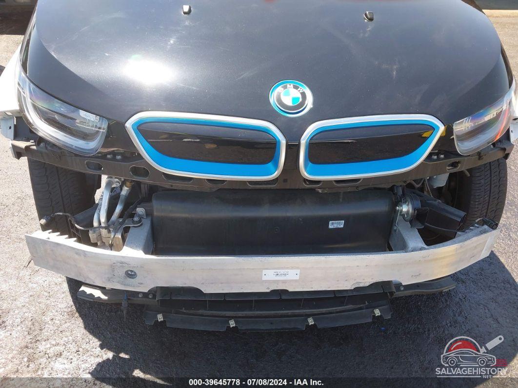 WBY7Z2C53JVB88669 2018 BMW I3 photo no. 6