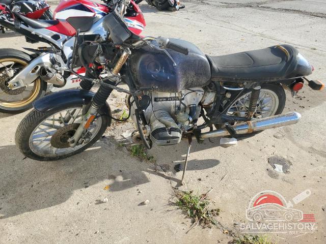 6147077 1978 BMW K photo no. 3