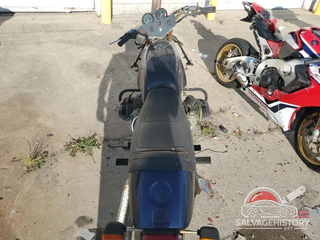 6147077 1978 BMW K photo no. 6