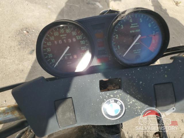 6147077 1978 BMW K photo no. 7