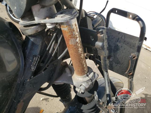 6147077 1978 BMW K photo no. 8