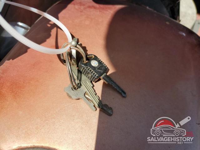 WB105160XL0181348 1990 BMW K photo no. 8