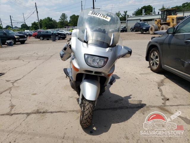 WB10555A63ZD79280 2003 BMW K photo no. 2