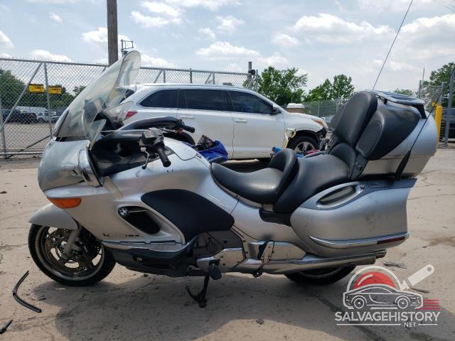 WB10555A63ZD79280 2003 BMW K photo no. 3