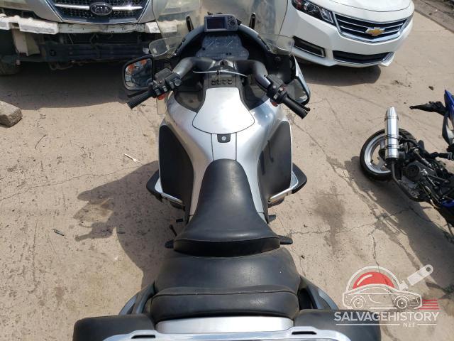 WB10555A63ZD79280 2003 BMW K photo no. 6