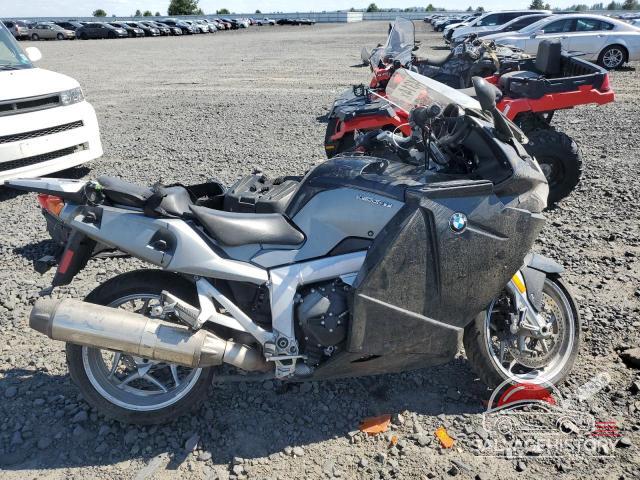 WB10597057ZN46470 2007 BMW K photo no. 1