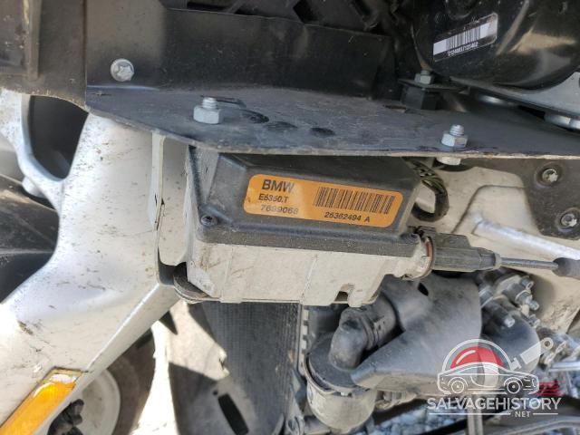 WB10597057ZN46470 2007 BMW K photo no. 10