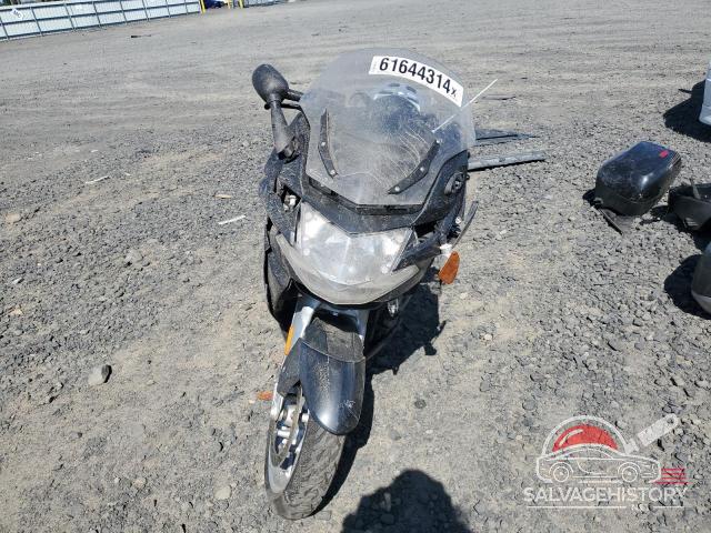 WB10597057ZN46470 2007 BMW K photo no. 2
