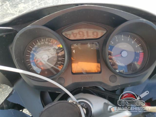 WB10597057ZN46470 2007 BMW K photo no. 7