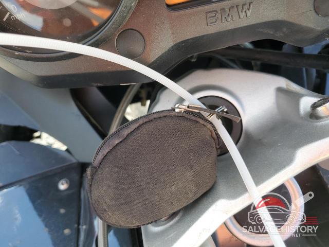 WB10597057ZN46470 2007 BMW K photo no. 8