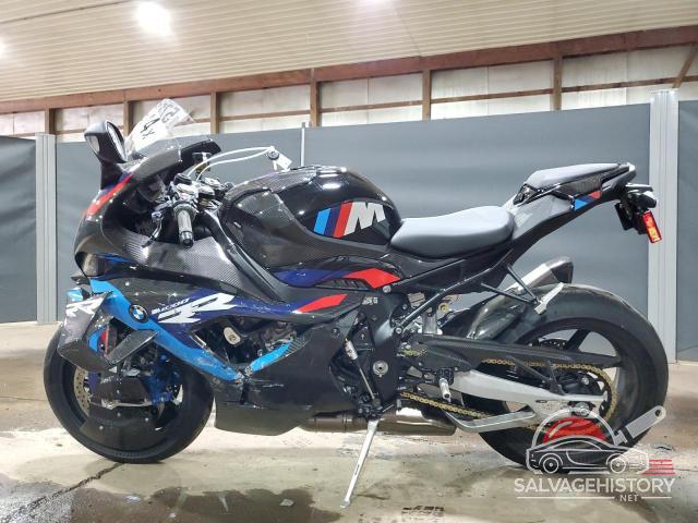 WB10P0305R6J53665 2024 BMW M 1000 RR photo no. 3