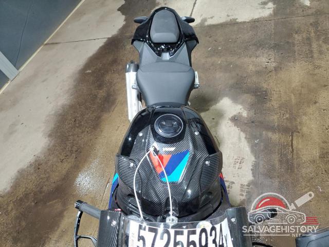 WB10P0305R6J53665 2024 BMW M 1000 RR photo no. 5