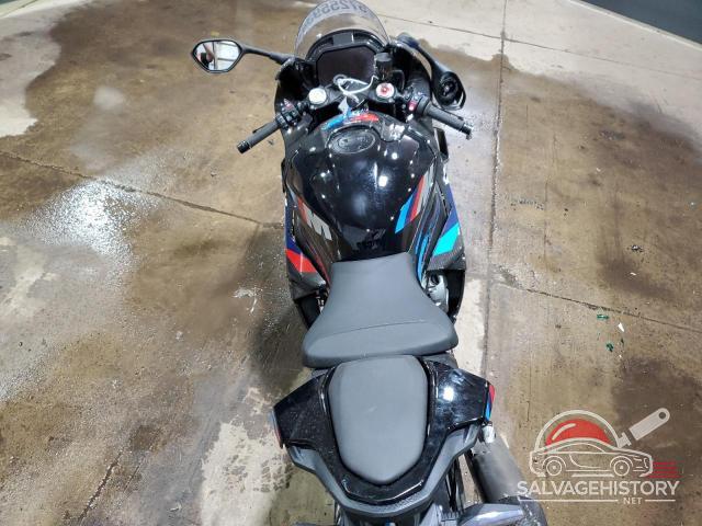 WB10P0305R6J53665 2024 BMW M 1000 RR photo no. 6