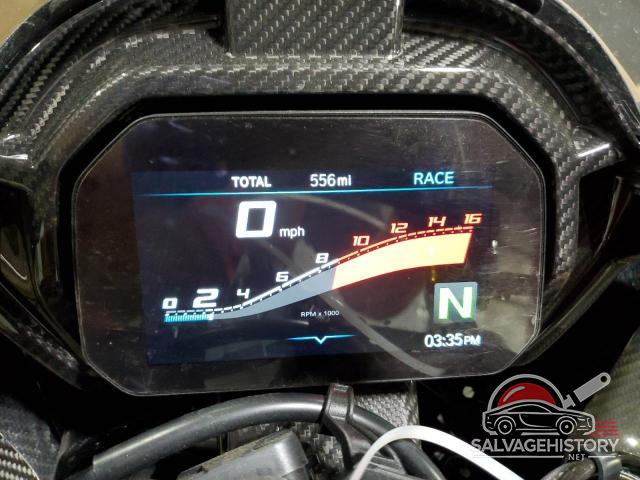 WB10P0305R6J53665 2024 BMW M 1000 RR photo no. 7