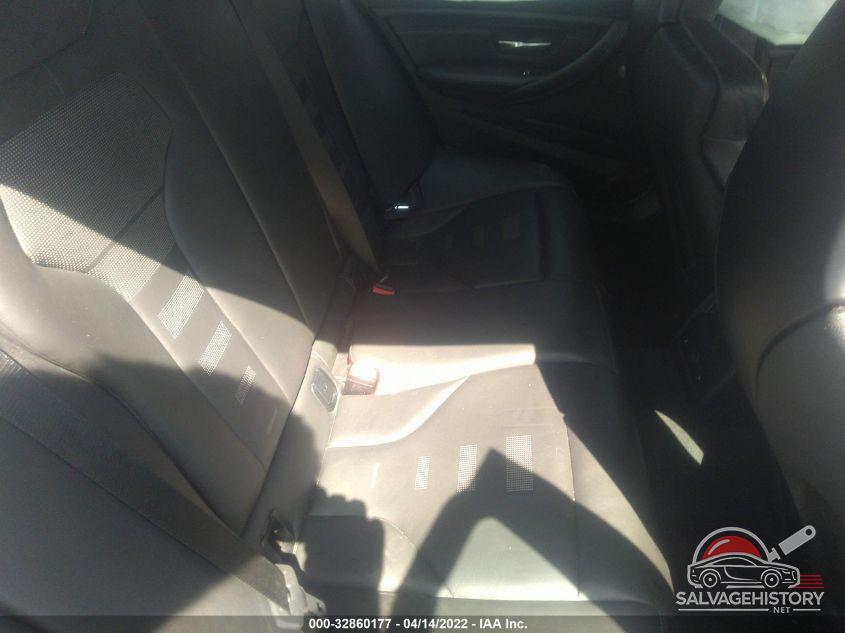 WBS8M9C33H5G85512 2017 BMW M3 photo no. 8